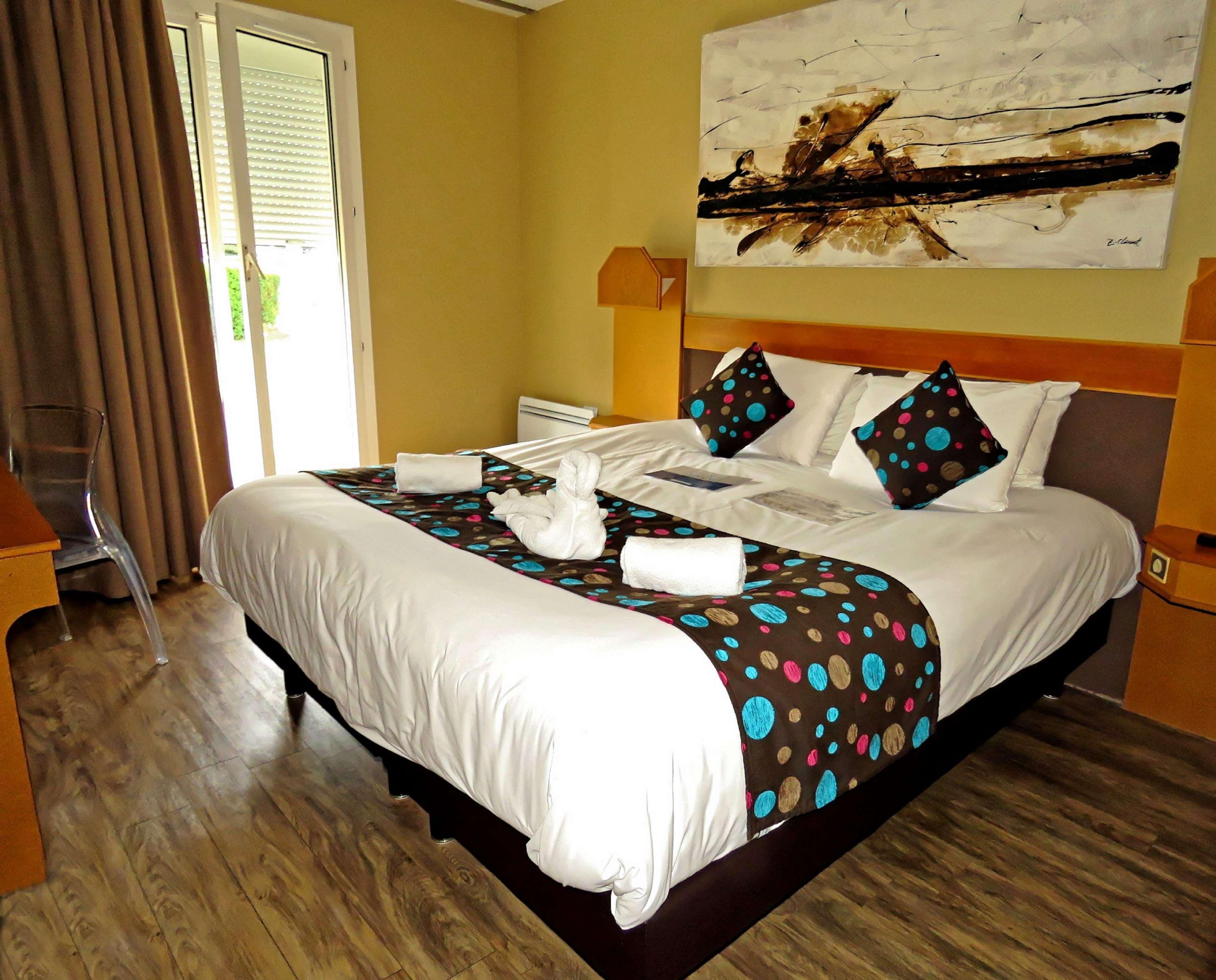 Kyriad Hotel 3*