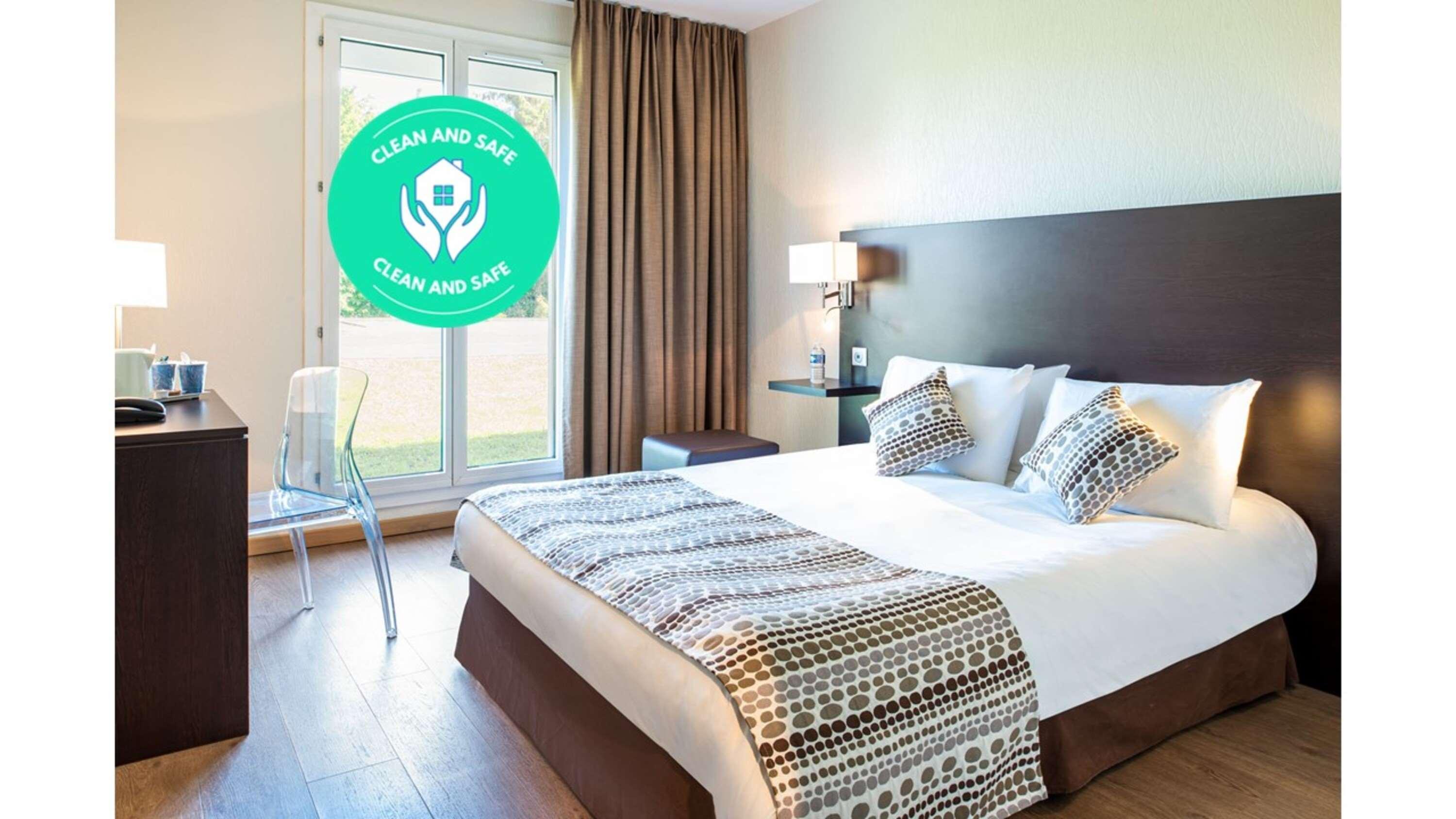 Hotel Kyriad 3*