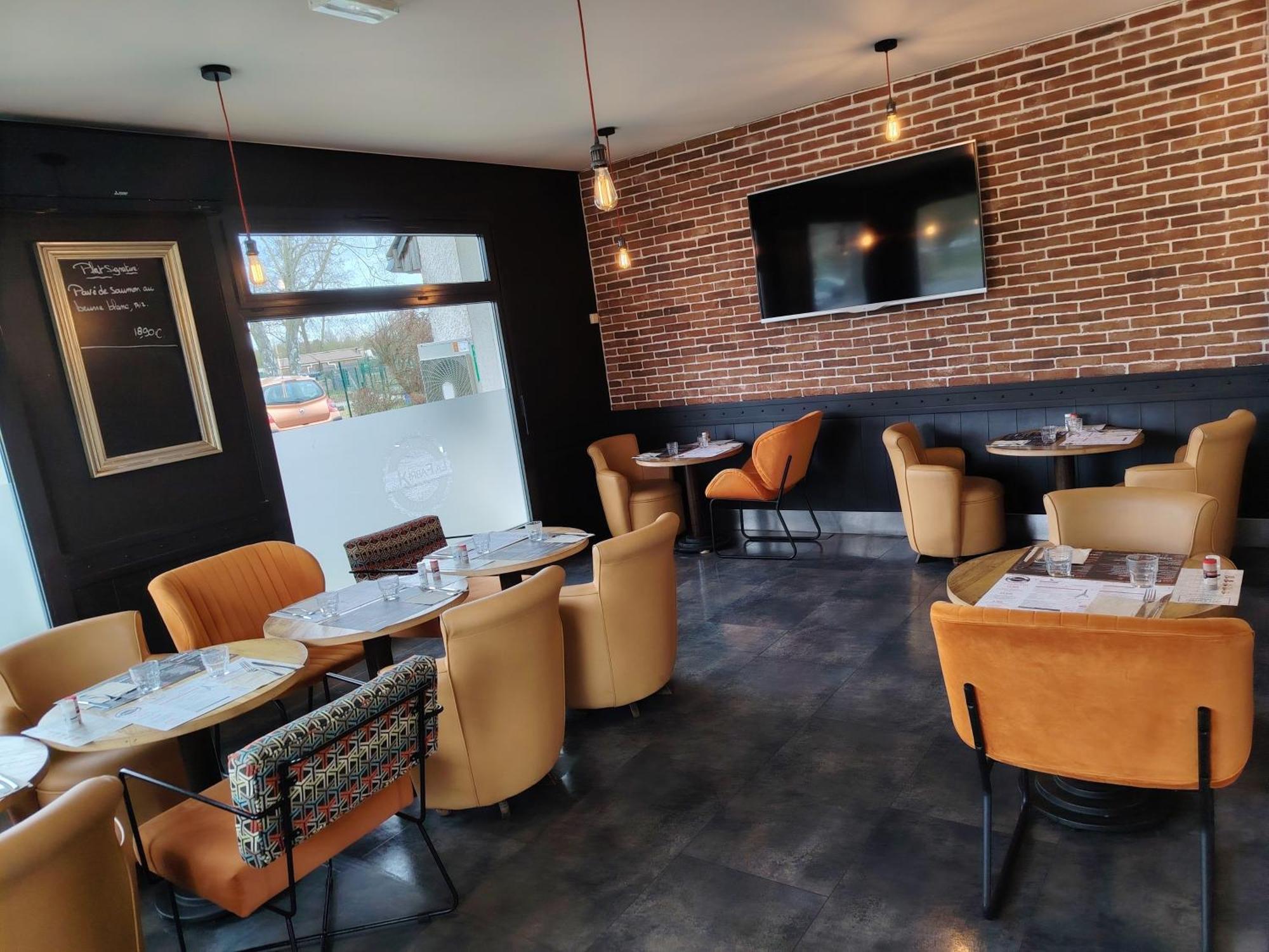 Hotel Kyriad Laon