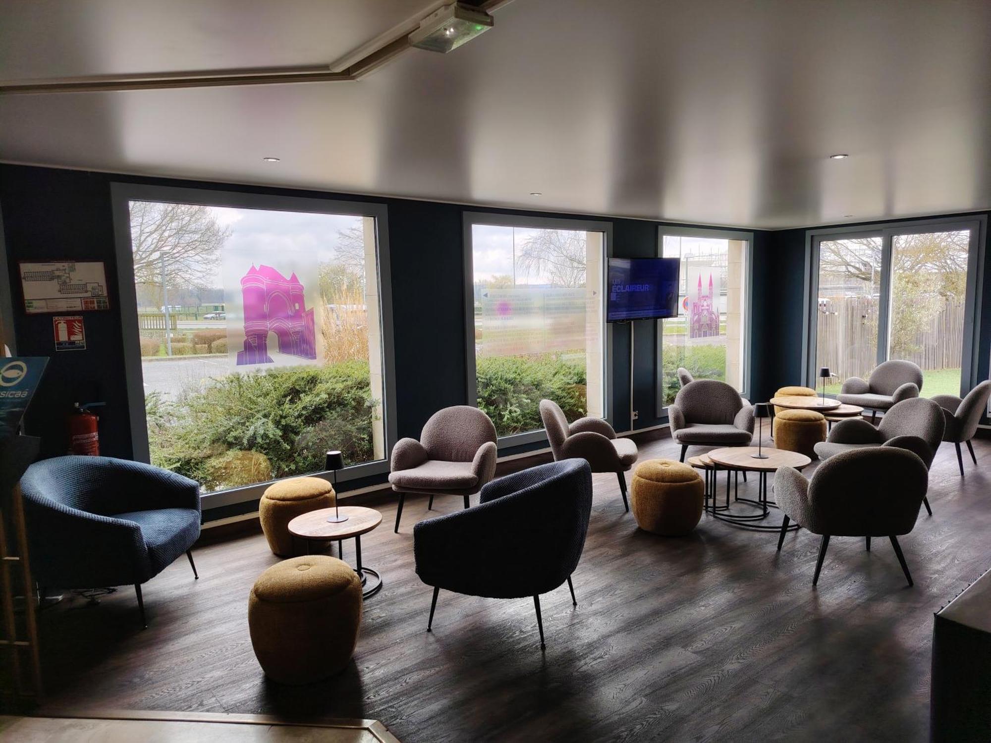 Kyriad Hotel
