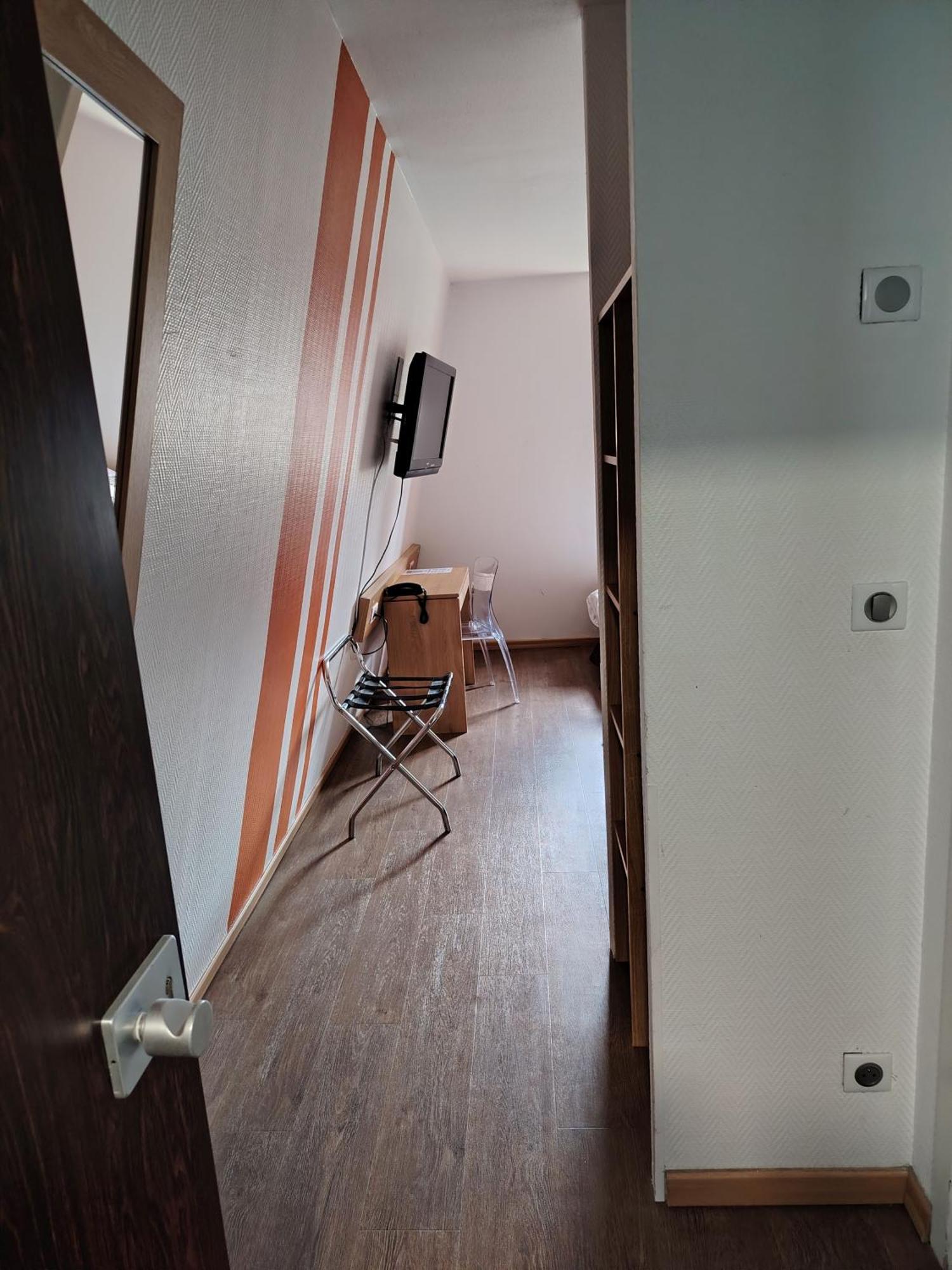 Hotel Kyriad Laon