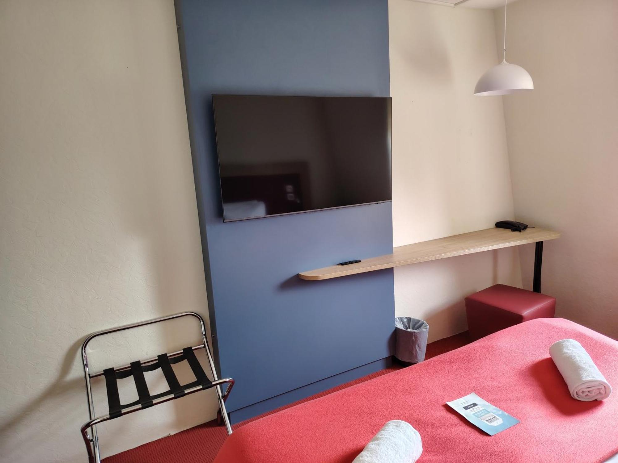 Hotel Kyriad 3*