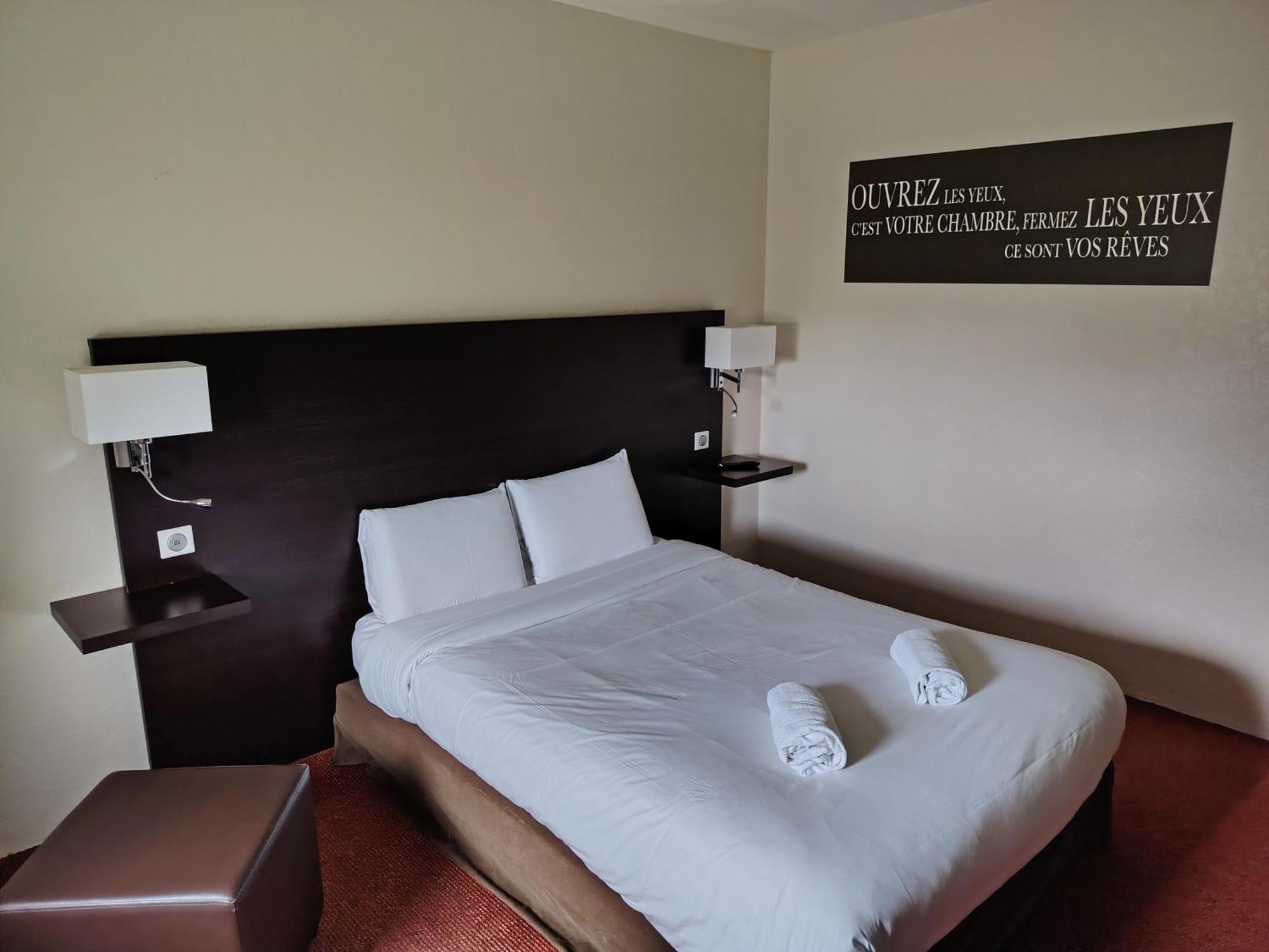 Hotel Kyriad Laon