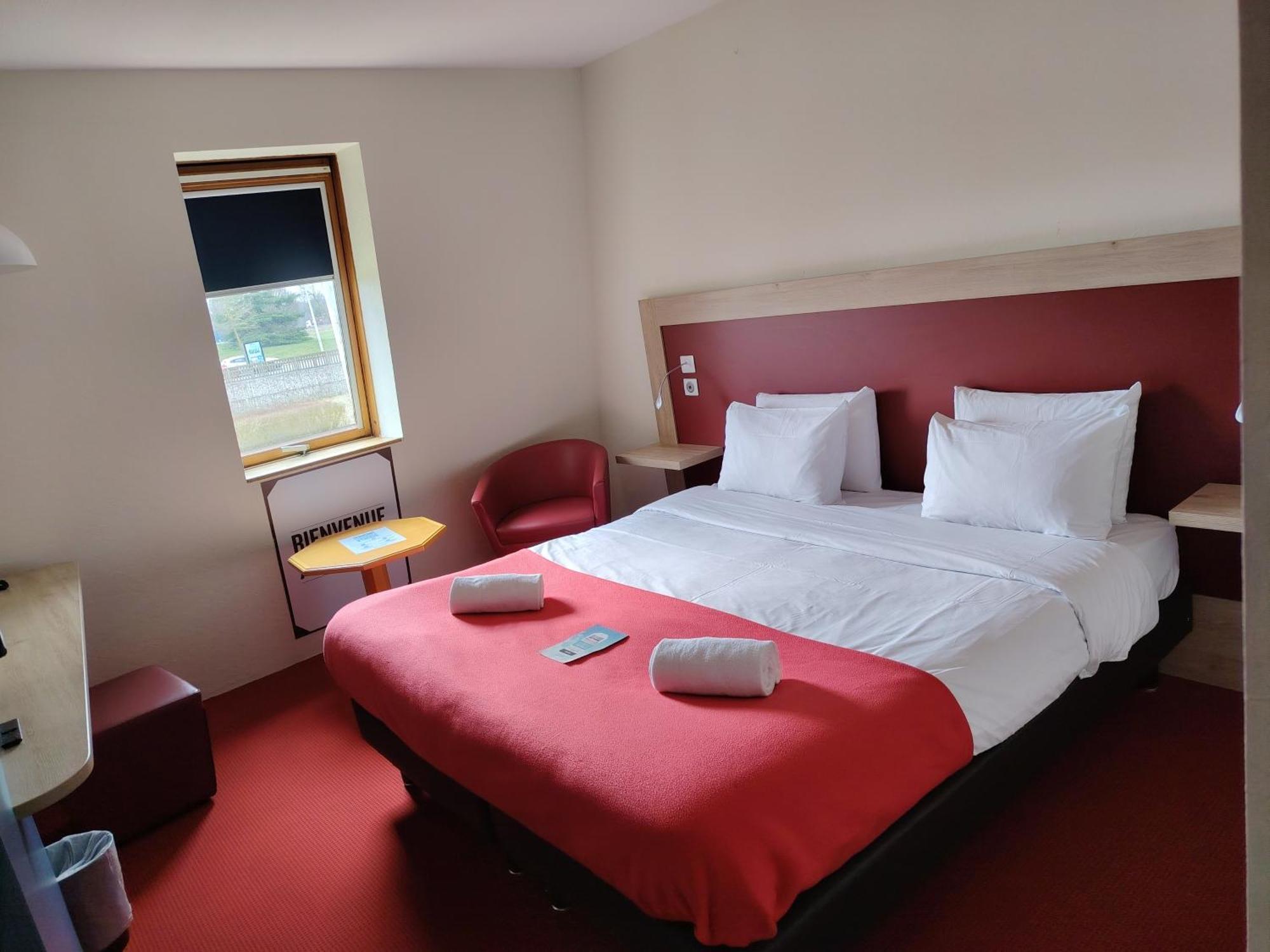 Hotel Kyriad
