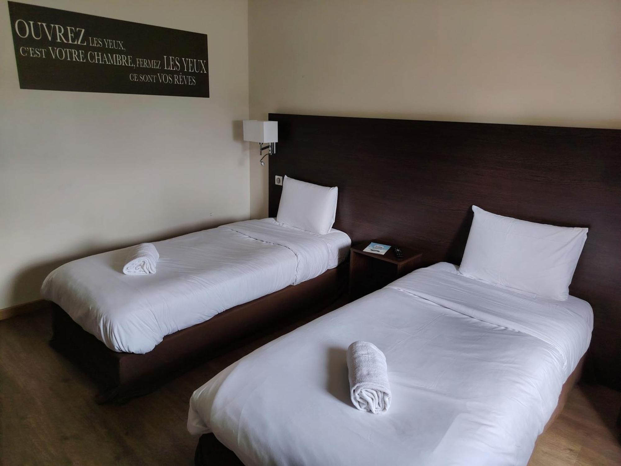 Kyriad Hotel