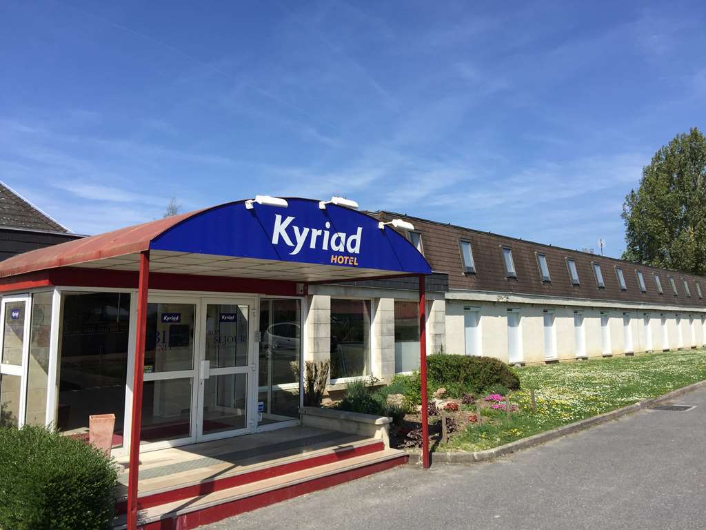 Kyriad Laon