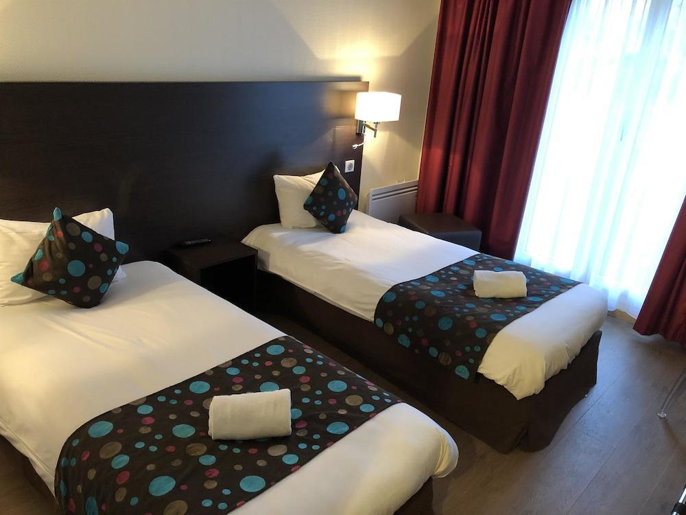 Hotel Kyriad