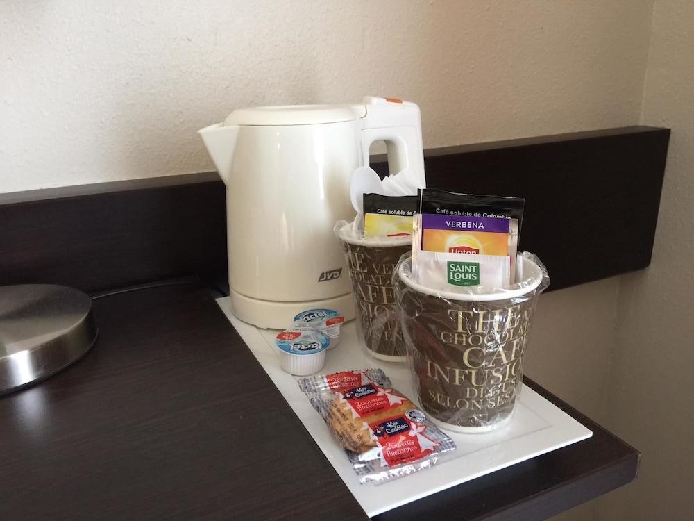 Kyriad Hotel Laon