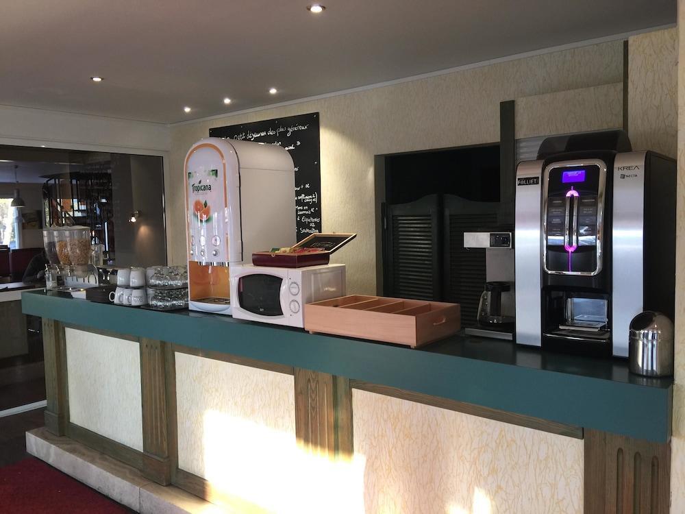 Hotel Kyriad