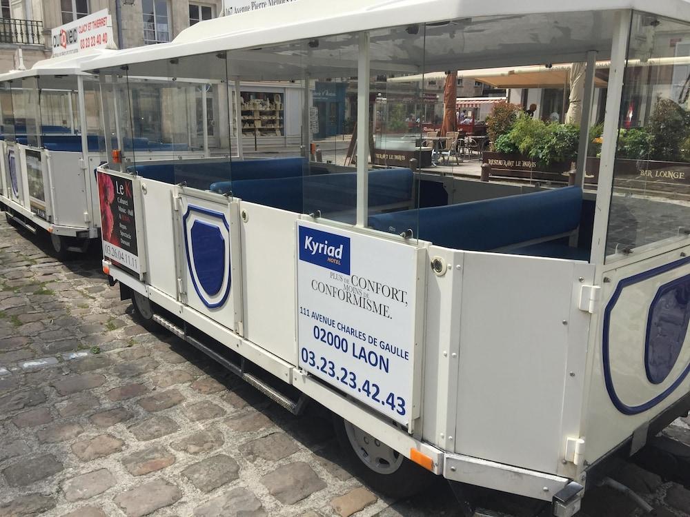 Kyriad Hotel 3*